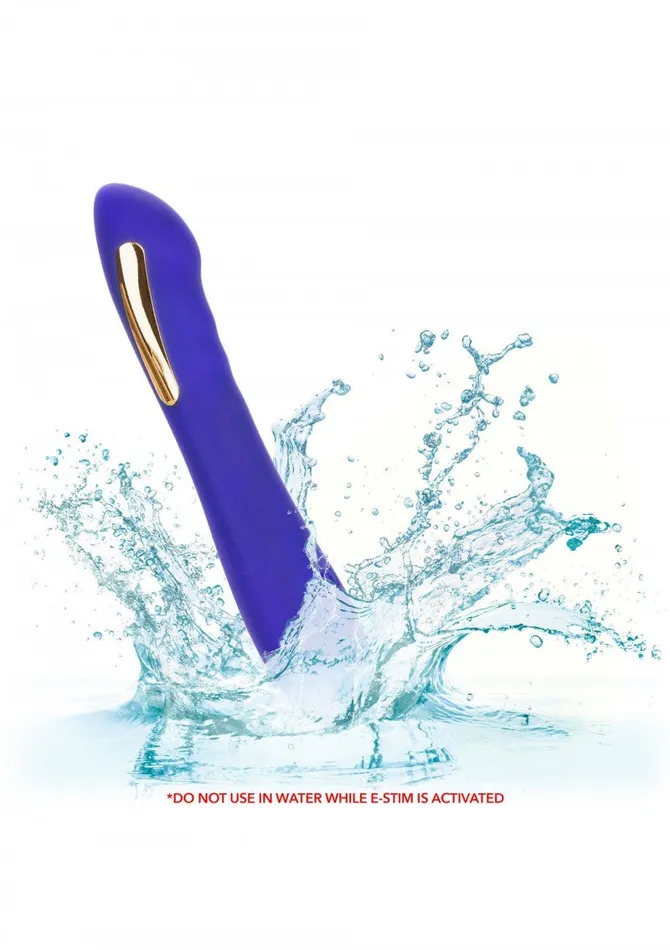 Vibrators NNN Retail Ltd CalExotics Impulse Estim Petite Wand