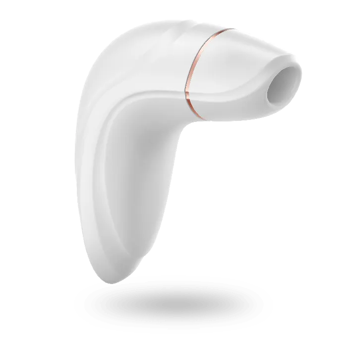 Vibrators Satisfyer Satisfyer Pro 1 Plus Vibrators Satisfyer Satisfyer Pro 1 Plus