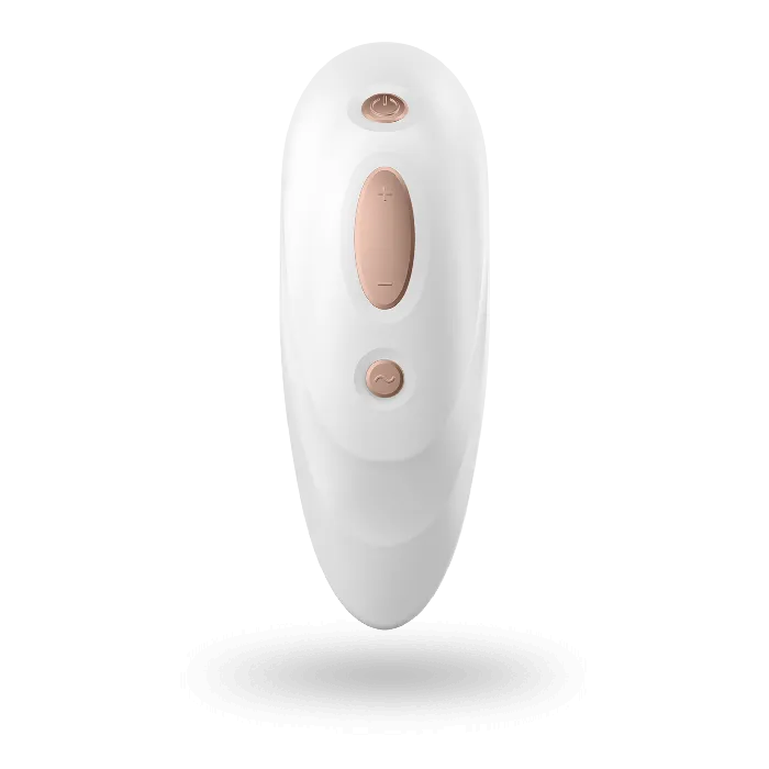 Vibrators Satisfyer Satisfyer Pro 1 Plus Vibrators Satisfyer Satisfyer Pro 1 Plus