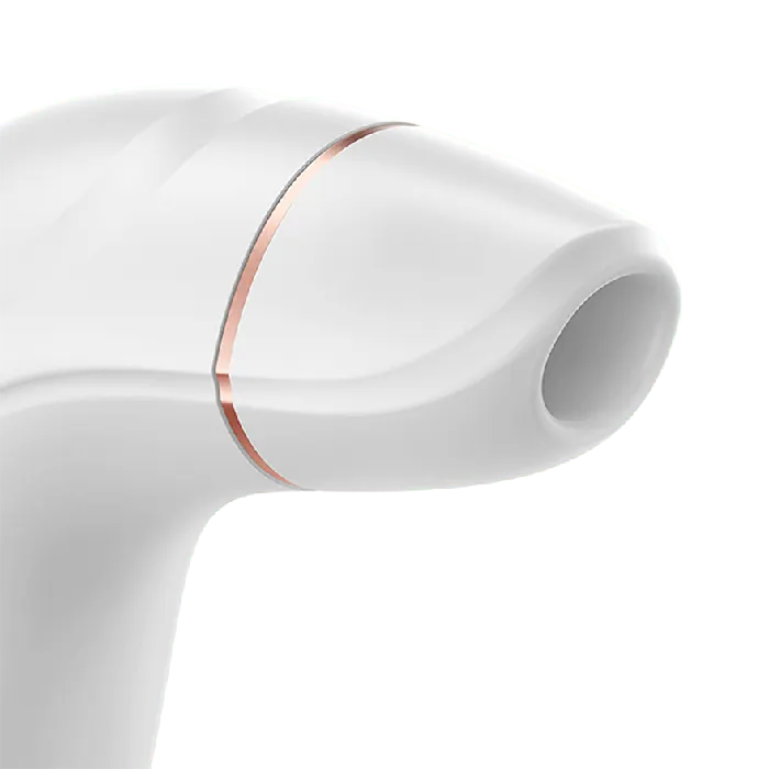 Vibrators Satisfyer Satisfyer Pro 1 Plus Vibrators Satisfyer Satisfyer Pro 1 Plus