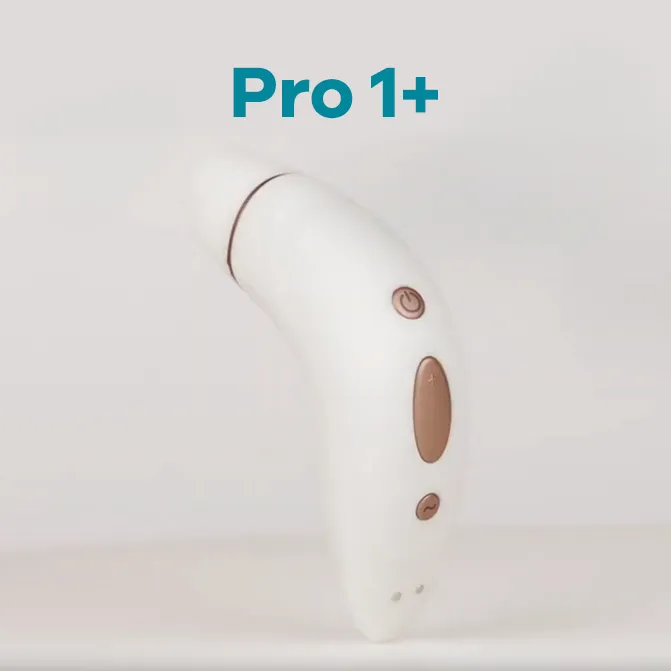 Vibrators Satisfyer Satisfyer Pro 1 Plus Vibrators Satisfyer Satisfyer Pro 1 Plus