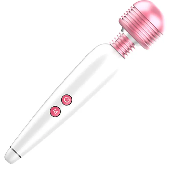 FRISKY BUSINESS SG Female Sex Toys Mini Wand Vibrator