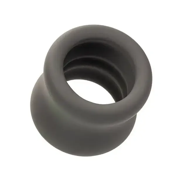 Alpha Liquid Silicone Scrotum Ring CalExotics Male Sex Toys Alpha Liquid Silicone Scrotum Ring CalExotics Male Sex Toys