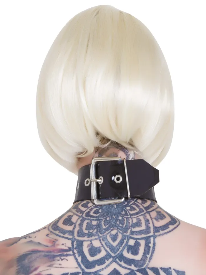 HonourSkintwocom Dildos Rubber Ladies Collar HonourSkintwocom Dildos Rubber Ladies Collar