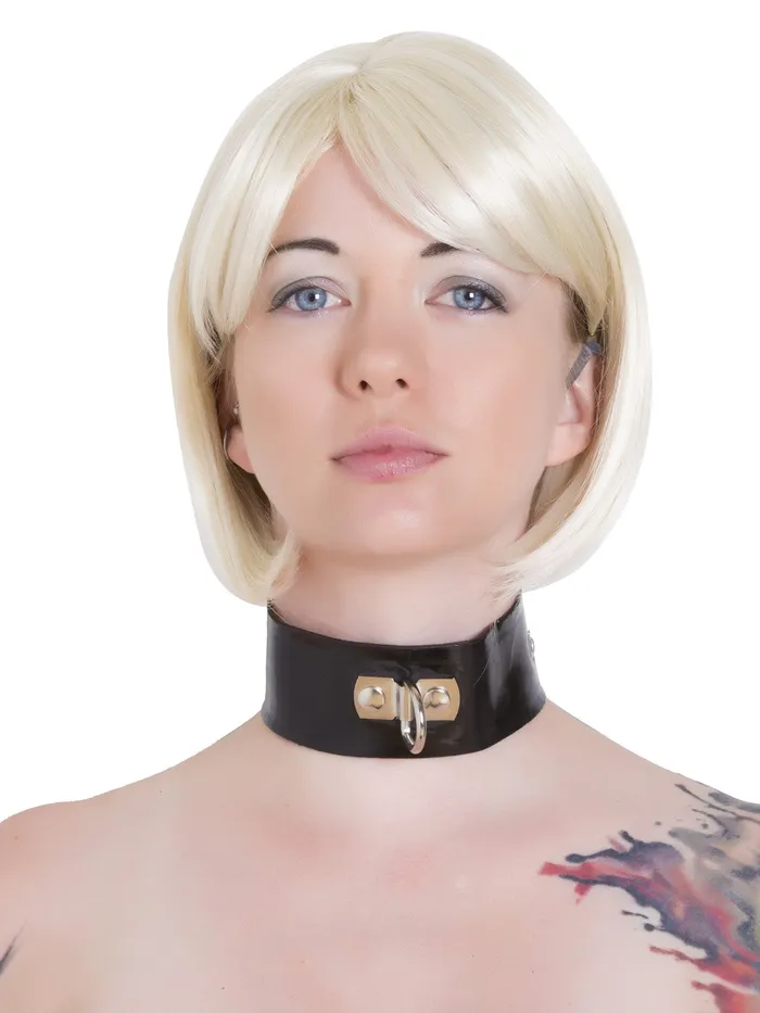 HonourSkintwocom Dildos Rubber Ladies Collar HonourSkintwocom Dildos Rubber Ladies Collar