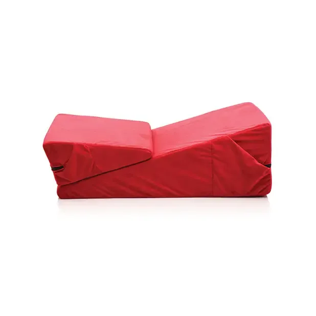 Love Cushion Set XR Brands Anal