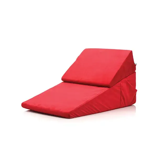 Love Cushion Set XR Brands Anal