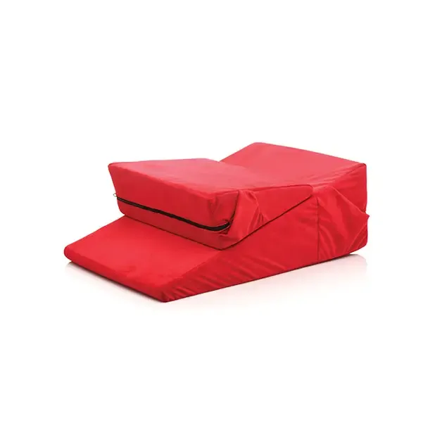Love Cushion Set XR Brands Anal