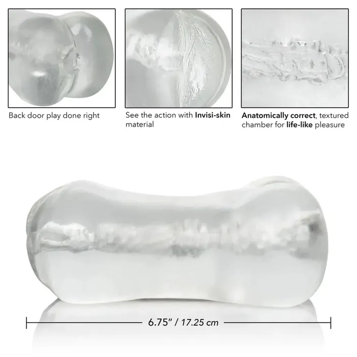 Male Sex Toys CalExotics Stroke It Tight Pussyass Male Sex Toys CalExotics Stroke It Tight Pussyass