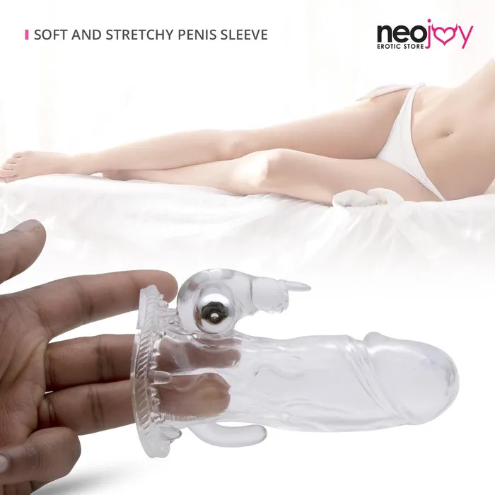 Neojoy Clit Penis Penis Sleeve Neojoy Male Sex Toys Neojoy Clit Penis Penis Sleeve Neojoy Male Sex Toys