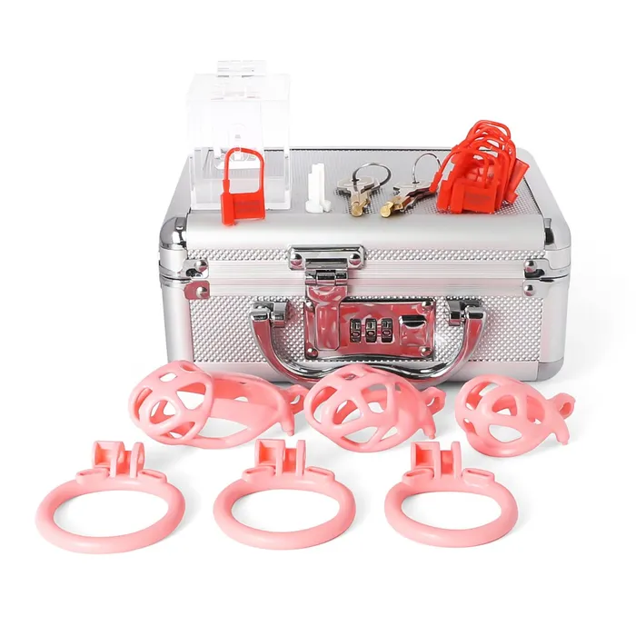 Dildos Oxyshop V1 The Guardian Sizes bundles