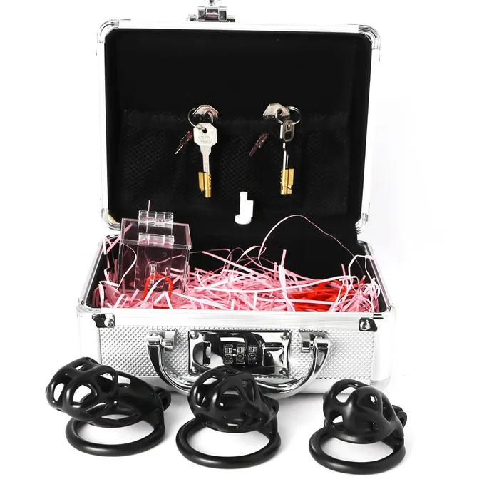 Dildos Oxyshop V1 The Guardian Sizes bundles