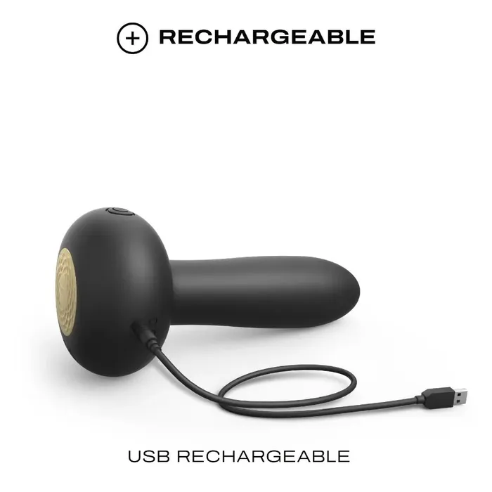 DORCEL Vibrators Dorcel Deep Thrust