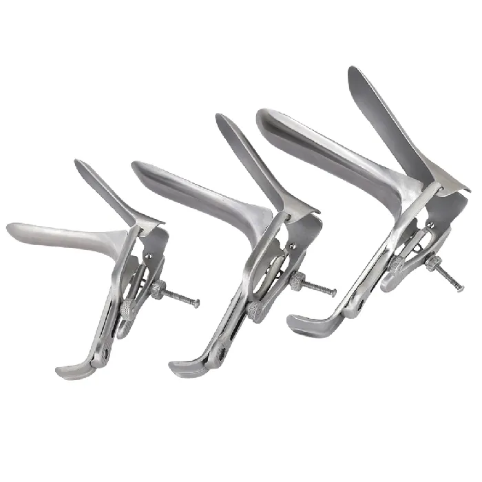 Male Sex Toys SPARTACUS Spartacus Graves Speculum Medium