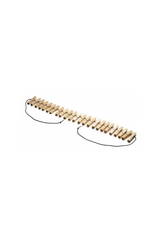 Male Sex Toys XR Brands Master Series Firecracker Clothespin Body Zipper Beige XR Brands