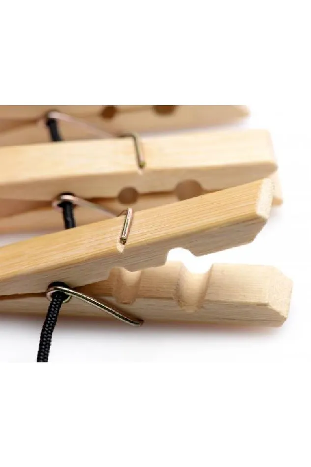Male Sex Toys XR Brands Master Series Firecracker Clothespin Body Zipper Beige XR Brands