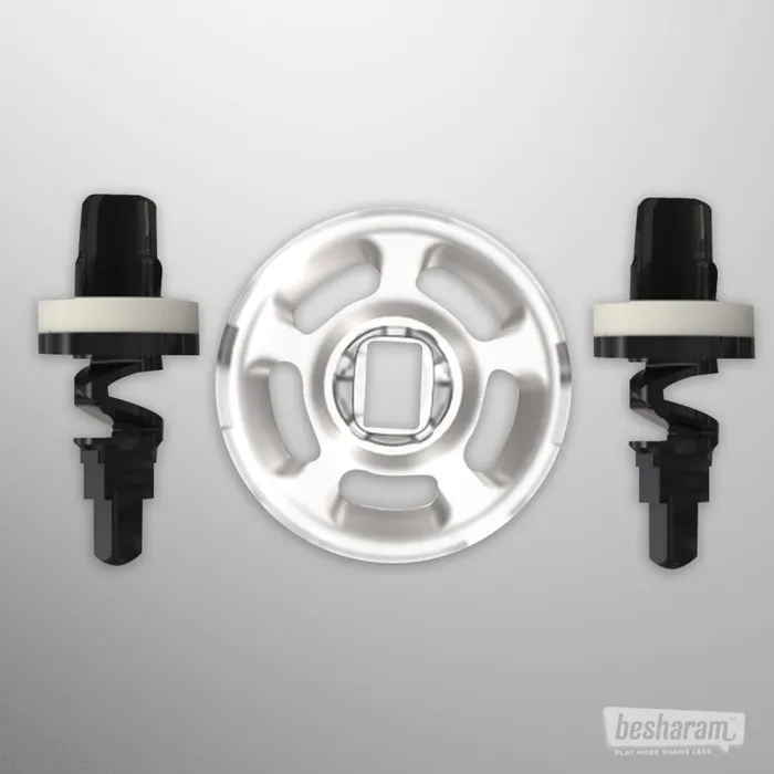 BathMate Enhancers Bathmate Hydromax Valve Pack Replacement