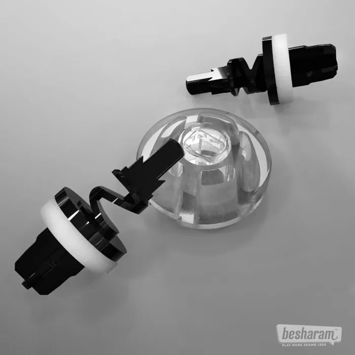 BathMate Enhancers Bathmate Hydromax Valve Pack Replacement