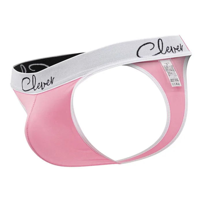 Clever Vibrators Wood Thongs