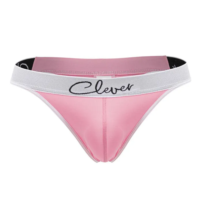 Clever Vibrators Wood Thongs