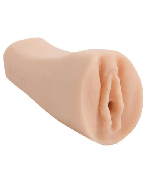 Doc Johnson Male Sex Toys Ultraskyn Pussy Palm Pal Vanilla Doc Johnson Male Sex Toys Ultraskyn Pussy Palm Pal Vanilla