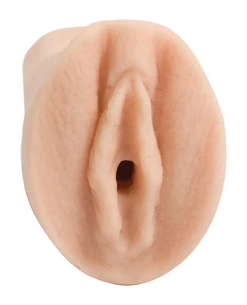 Doc Johnson Male Sex Toys Ultraskyn Pussy Palm Pal Vanilla Doc Johnson Male Sex Toys Ultraskyn Pussy Palm Pal Vanilla