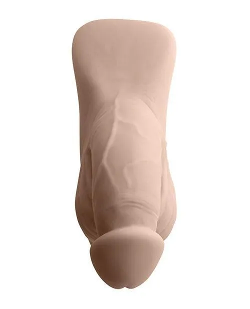 Evolved Novelties INC Anal Gender X 4 Packer