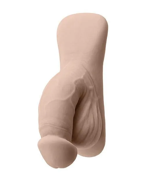 Evolved Novelties INC Anal Gender X 4 Packer