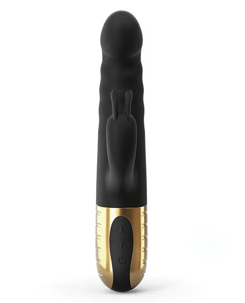 Dorcel Dorcel Gstormer Thrusting G Spot Rabbit Vibrators
