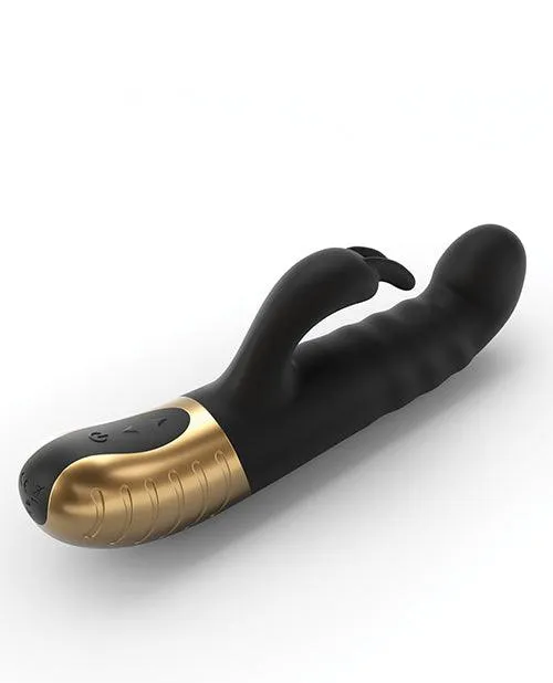 Dorcel Dorcel Gstormer Thrusting G Spot Rabbit Vibrators
