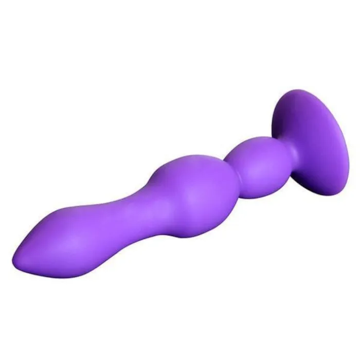 Anal Friendly Silicone Dildo Love Plugs Anal