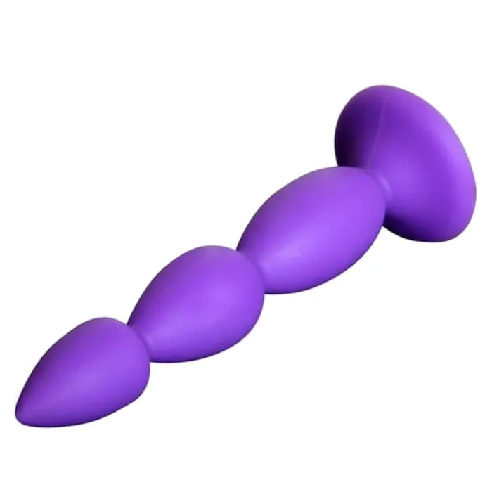 Anal Friendly Silicone Dildo Love Plugs Anal