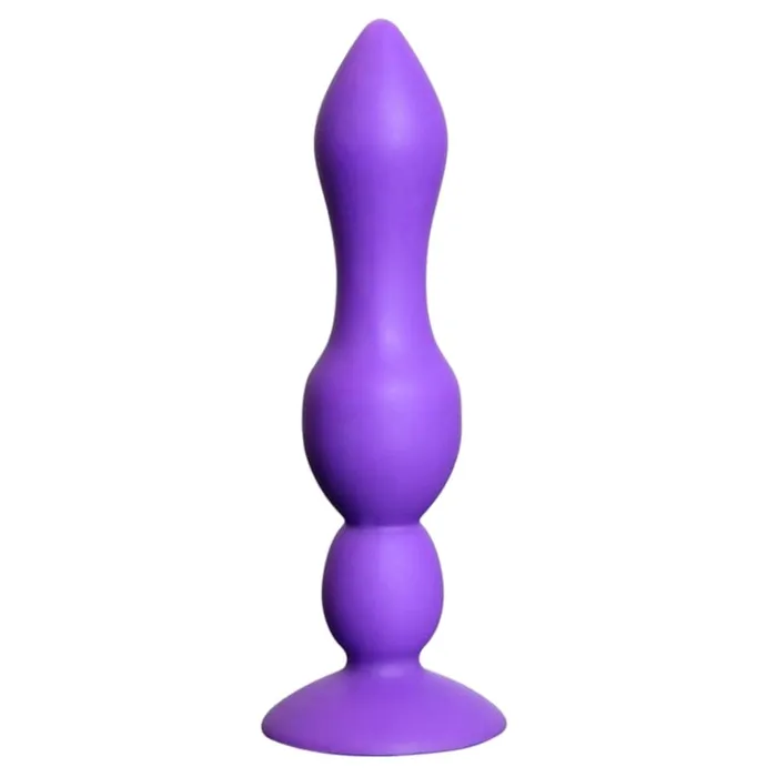 Anal Friendly Silicone Dildo Love Plugs Anal