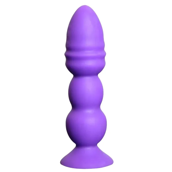 Anal Friendly Silicone Dildo Love Plugs Anal
