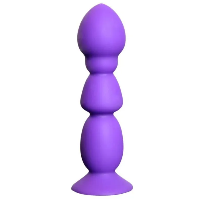 Anal Friendly Silicone Dildo Love Plugs Anal