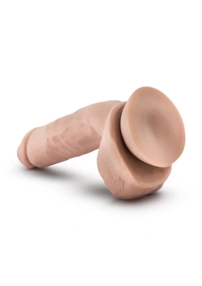 Au Naturel Anthony Dildo Au Naturel Dildos