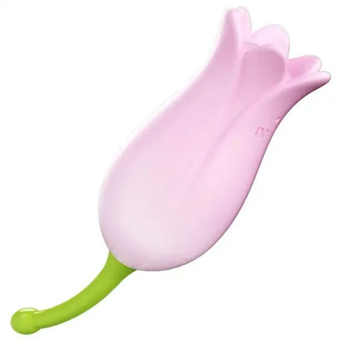 Female Sex Toys Tulip Clitoral Pleasure Vibrator for Women Inyarose