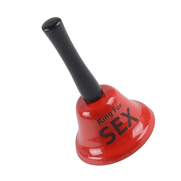 Inyarose Vibrators Love Bell Party Accessory