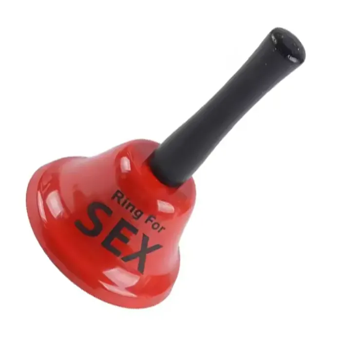 Inyarose Vibrators Love Bell Party Accessory