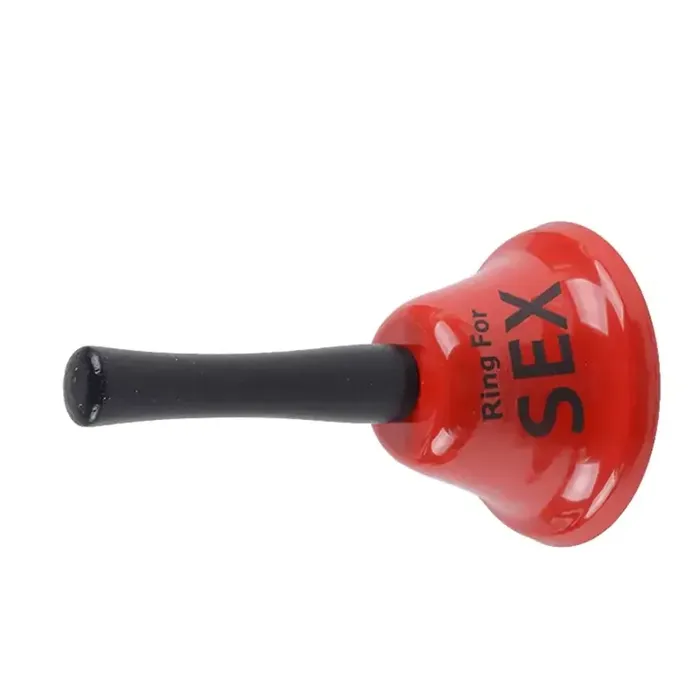 Inyarose Vibrators Love Bell Party Accessory