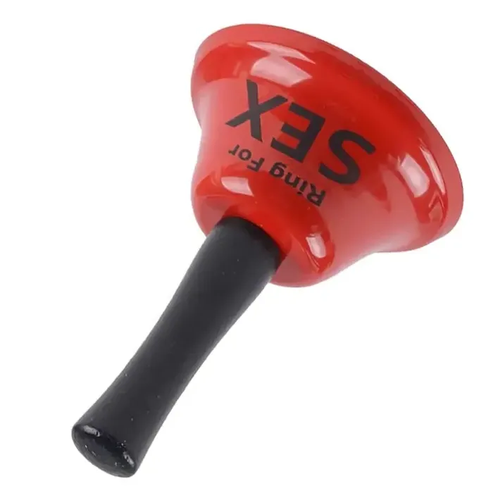 Inyarose Vibrators Love Bell Party Accessory