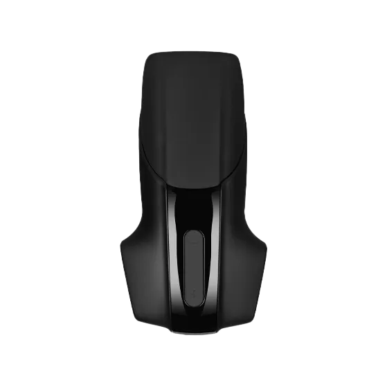 Men Vibration Black Satisfyer Vibrators