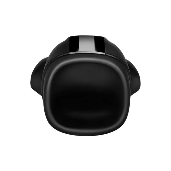 Men Vibration Black Satisfyer Vibrators