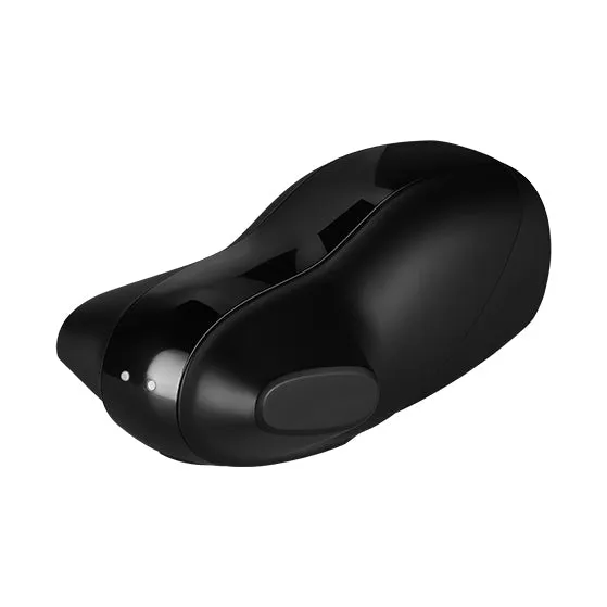 Men Vibration Black Satisfyer Vibrators