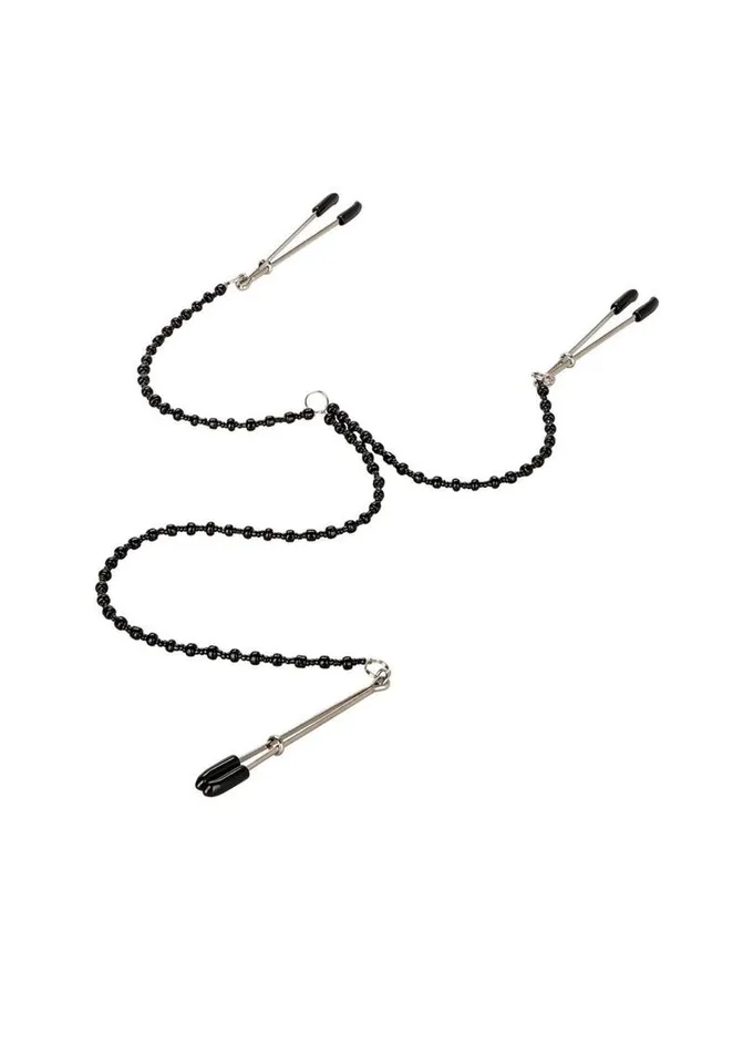 Nipple Play Couples Nipple Play Tweezer Intimate Nipple and Clitoral Clamps Nipple Play Couples Nipple Play Tweezer Intimate Nipple and Clitoral Clamps