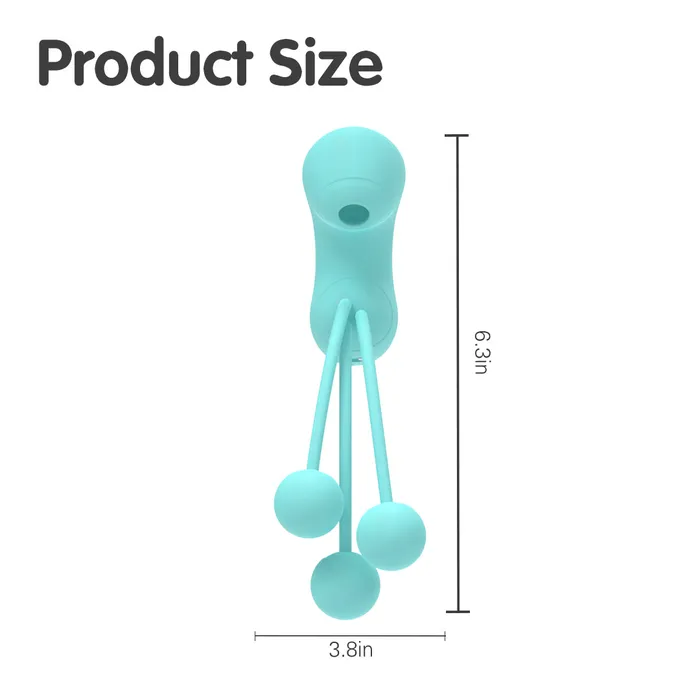 The Bad Peach US Official Store Shop Adult Sex Toys and Lingerie Female Sex Toys Midnight Star GSpot and Clitoral Suction Stimulator The Bad Peach US Official Store Shop Adult Sex Toys and Lingerie Female Sex Toys Midnight Star GSpot and Clitoral Suction Stimulator