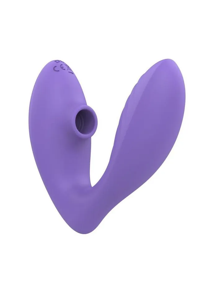 Vibrators Romp Romp Reverb