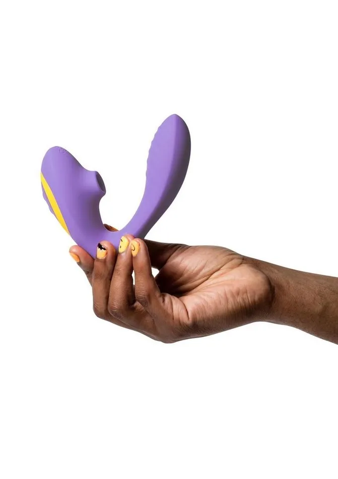 Vibrators Romp Romp Reverb