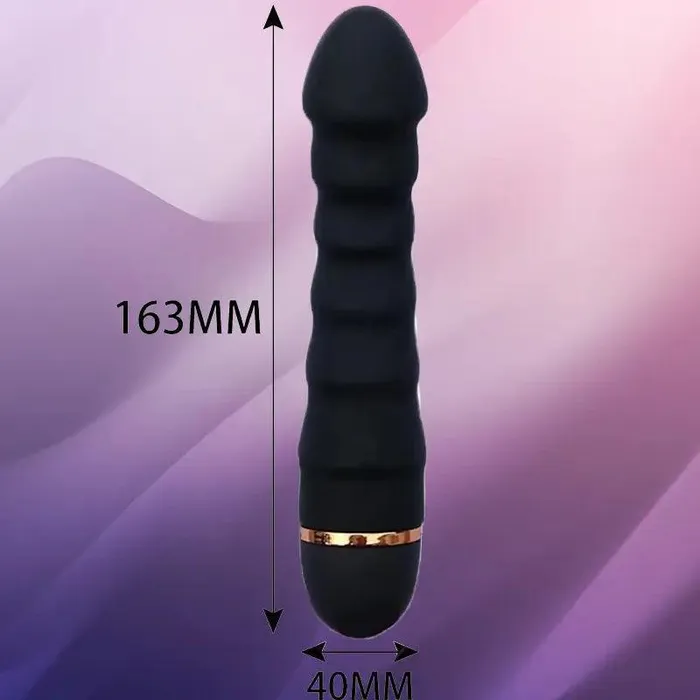 Wave GSpot Vibrator Inyarose Vibrators