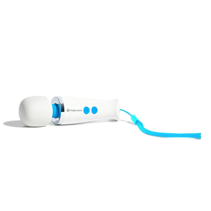 Magic Wand Micro Massager Vibratex Vibrators